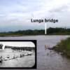 LUNGA BRIDGE 1942 - 2009