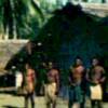 Guadalcanal villagers