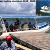 TULAGI HARBOUR BOATING 1943 - 2008
