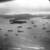 OKINAWA INVASION FLEET AT TULAGI MARCH 1945