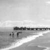 LUNGA BEACH PIER 1944
