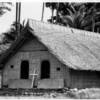 SAVO ISLAND CHURCH 1944