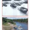 WASHING VEHICLES IN THE LUNGA RIVER 1942 - 2006.
NOTHING CHANGES!