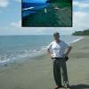 Lunga beach 1942 - 2013