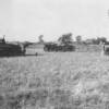 captured tanks after the battle of Lupao