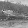 more wrecked Japanese planes