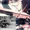 JAPANESE 75MM GUN AT LELA BEACH NEAR KOKUMBONA 1943-1996