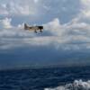 Val dive bomber off kukum beach
