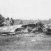 US plane shot down by Japanese
